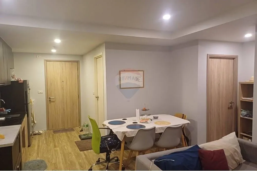 Great Value 2-Bedroom Condo at Blossom Condo @ Sathorn-Charoenrat 8