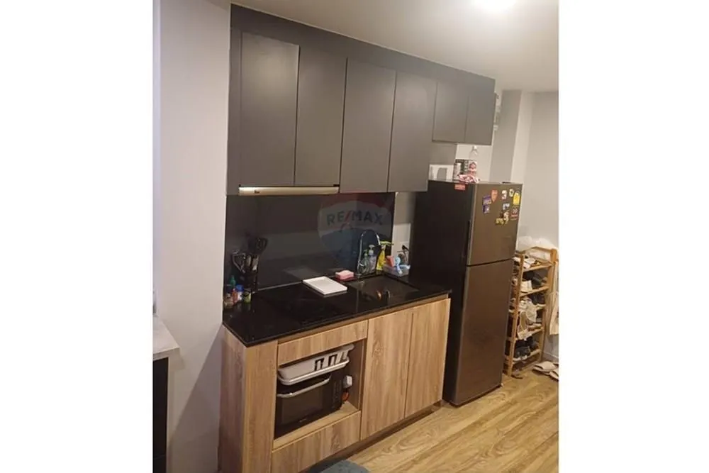 Great Value 2-Bedroom Condo at Blossom Condo @ Sathorn-Charoenrat 6