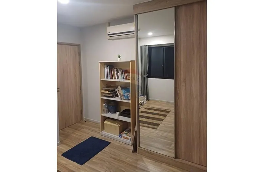 Great Value 2-Bedroom Condo at Blossom Condo @ Sathorn-Charoenrat 4