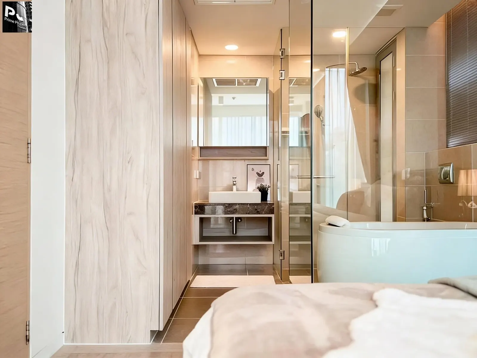 Stunning Modern Value 2-Bedroom Residence at Siamese Thirty Nine - HOT! 7
