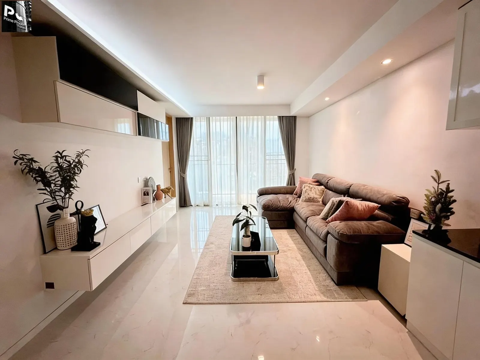 Stunning Modern Value 2-Bedroom Residence at Siamese Thirty Nine - HOT! 8