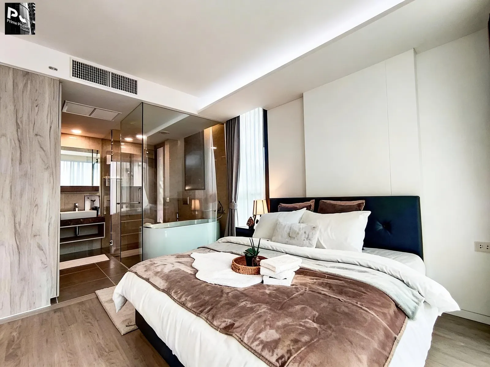 Stunning Modern Value 2-Bedroom Residence at Siamese Thirty Nine - HOT! 4
