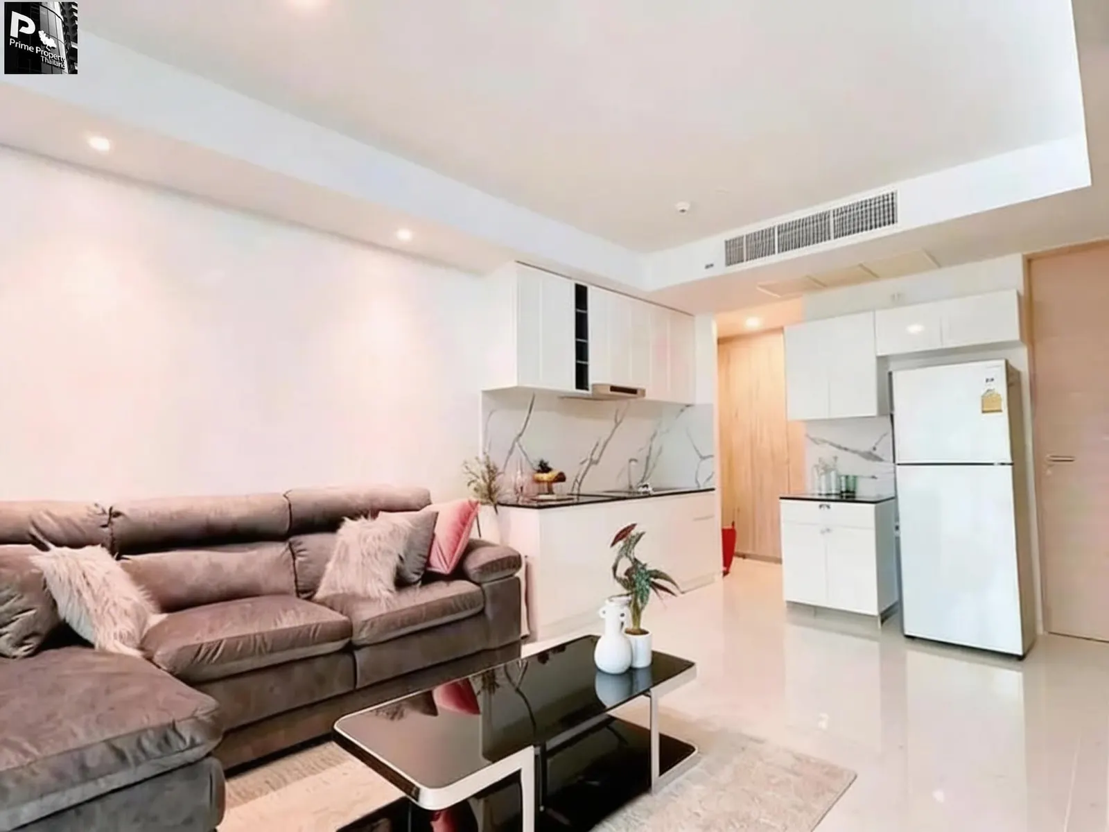 Stunning Modern Value 2-Bedroom Residence at Siamese Thirty Nine - HOT! 6