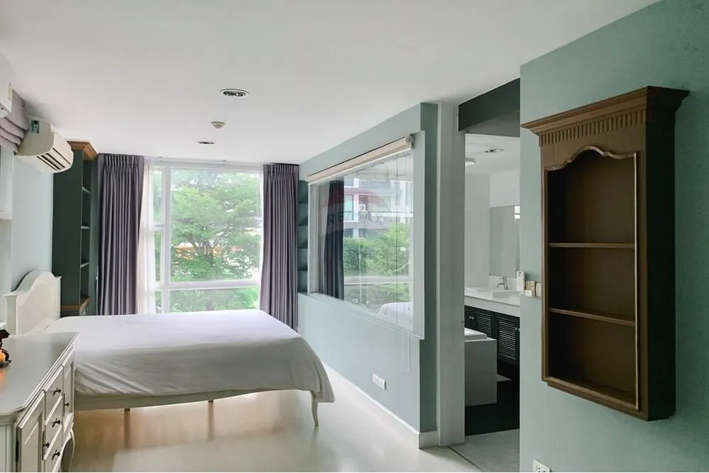 1-Bedroom Condo in the Heart of Ekkamai — Ready to Move in, Great Value! 7
