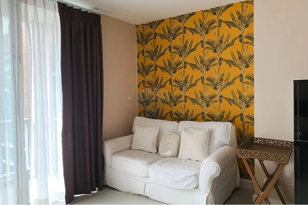 1-Bedroom Condo in the Heart of Ekkamai — Ready to Move in, Great Value! 6