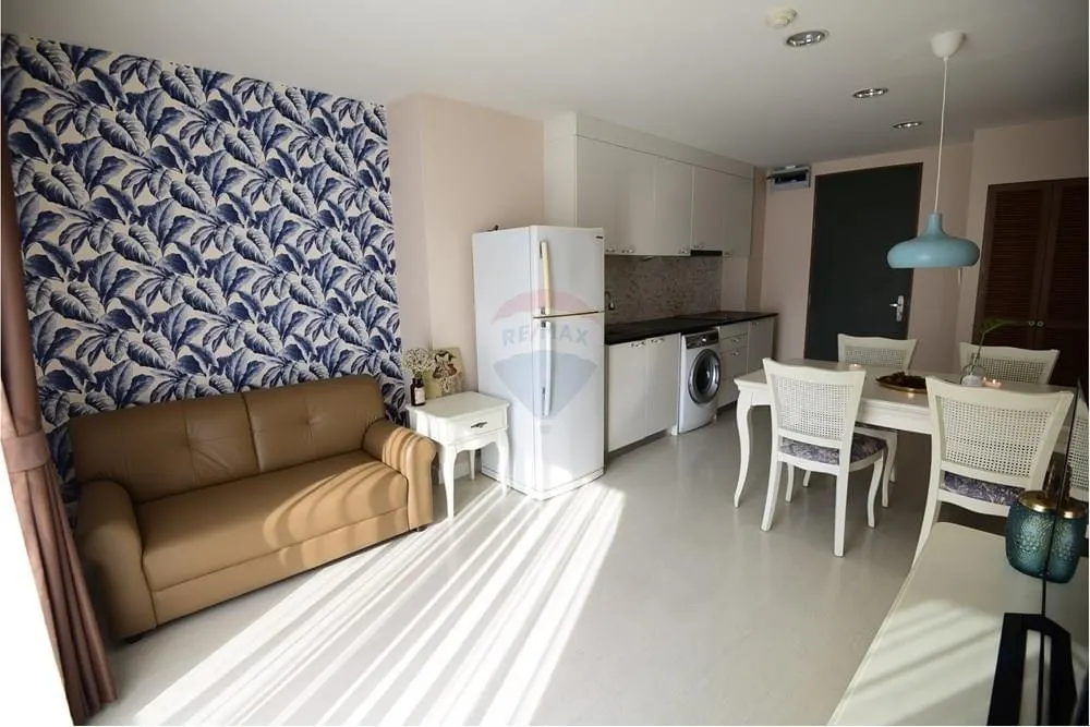 1-Bedroom Condo in the Heart of Ekkamai — Ready to Move in, Great Value! 8