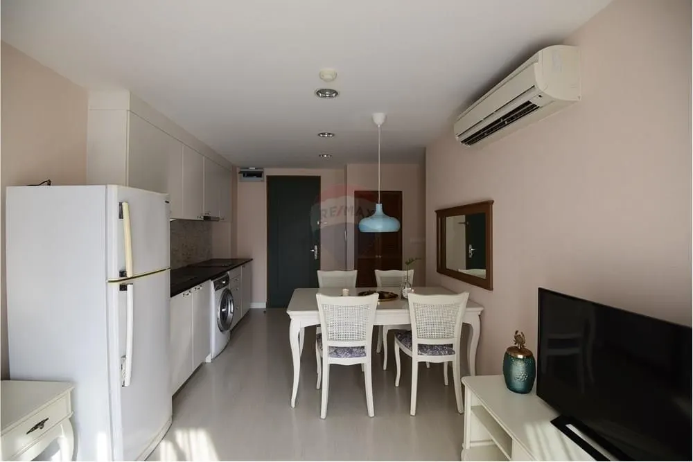 1-Bedroom Condo in the Heart of Ekkamai — Ready to Move in, Great Value! 3