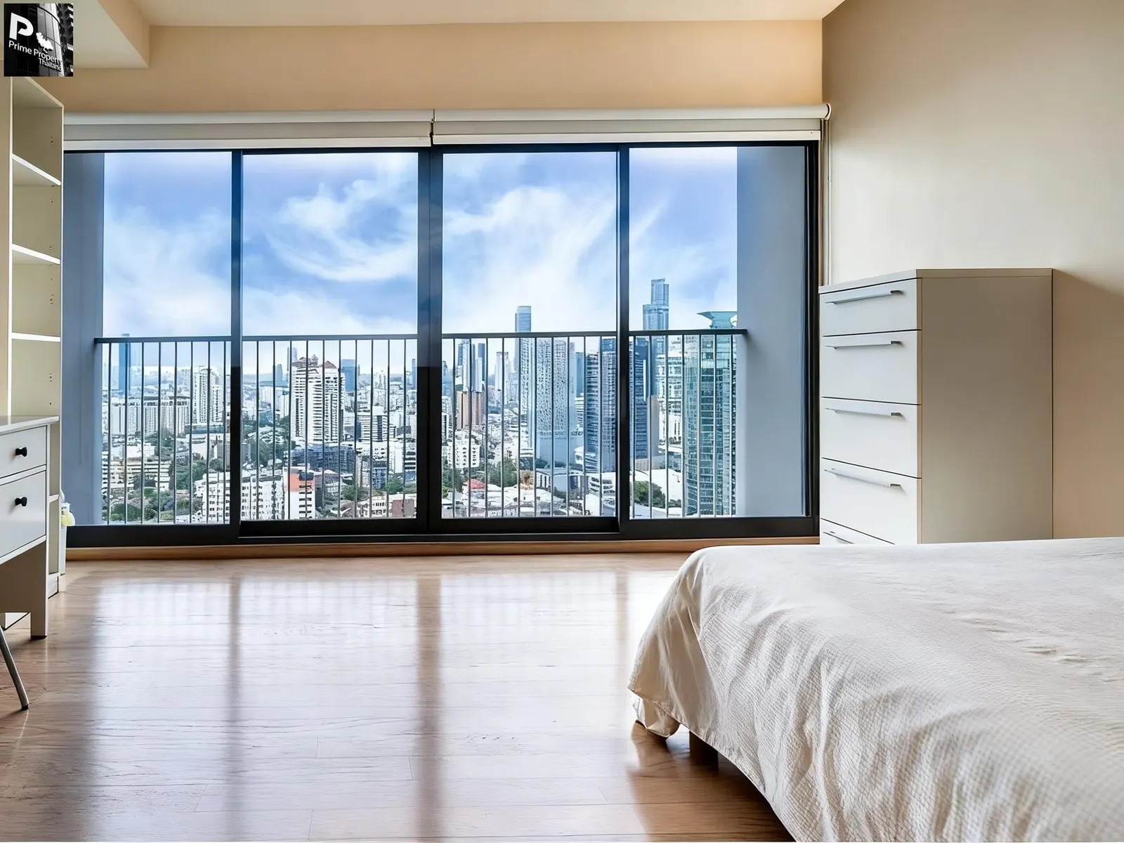 Huge High-end Luxury Condo For Sale - Khlong Toei, Bangkok Noble Remix Thonglor 6
