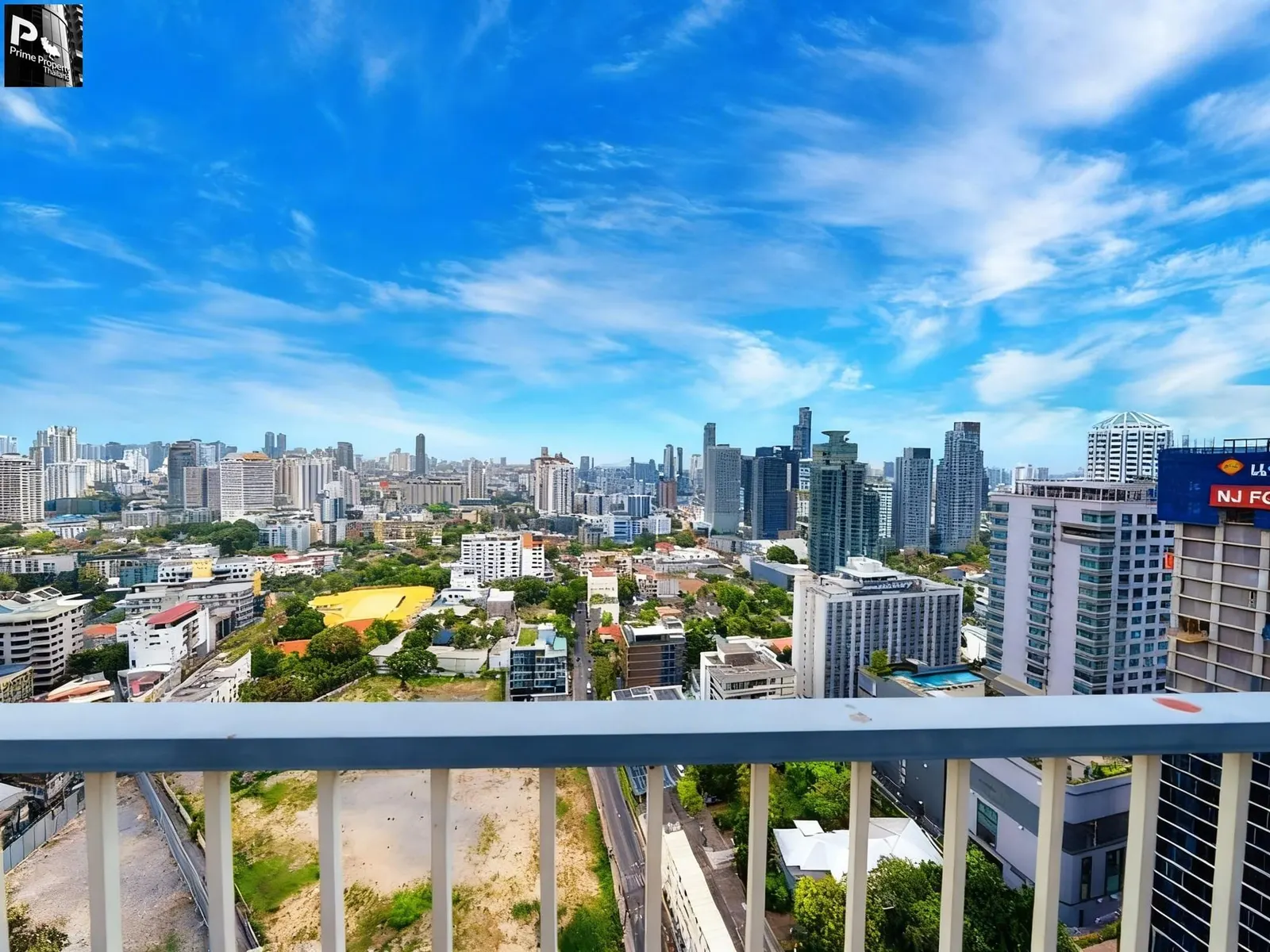 Huge High-end Luxury Condo For Sale - Khlong Toei, Bangkok Noble Remix Thonglor 4