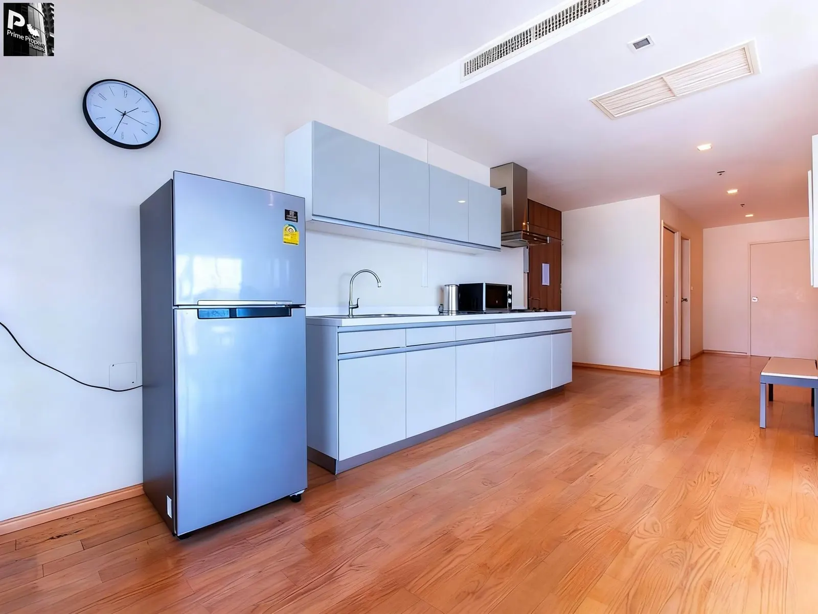 Huge High-end Luxury Condo For Sale - Khlong Toei, Bangkok Noble Remix Thonglor 2