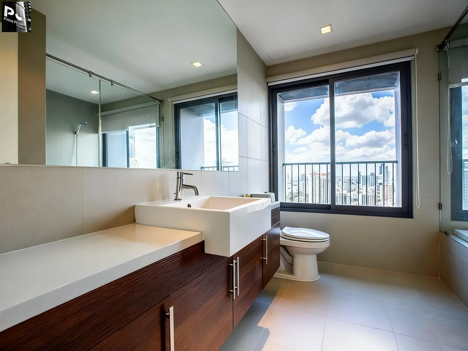 Huge High-end Luxury Condo For Sale - Khlong Toei, Bangkok Noble Remix Thonglor 3