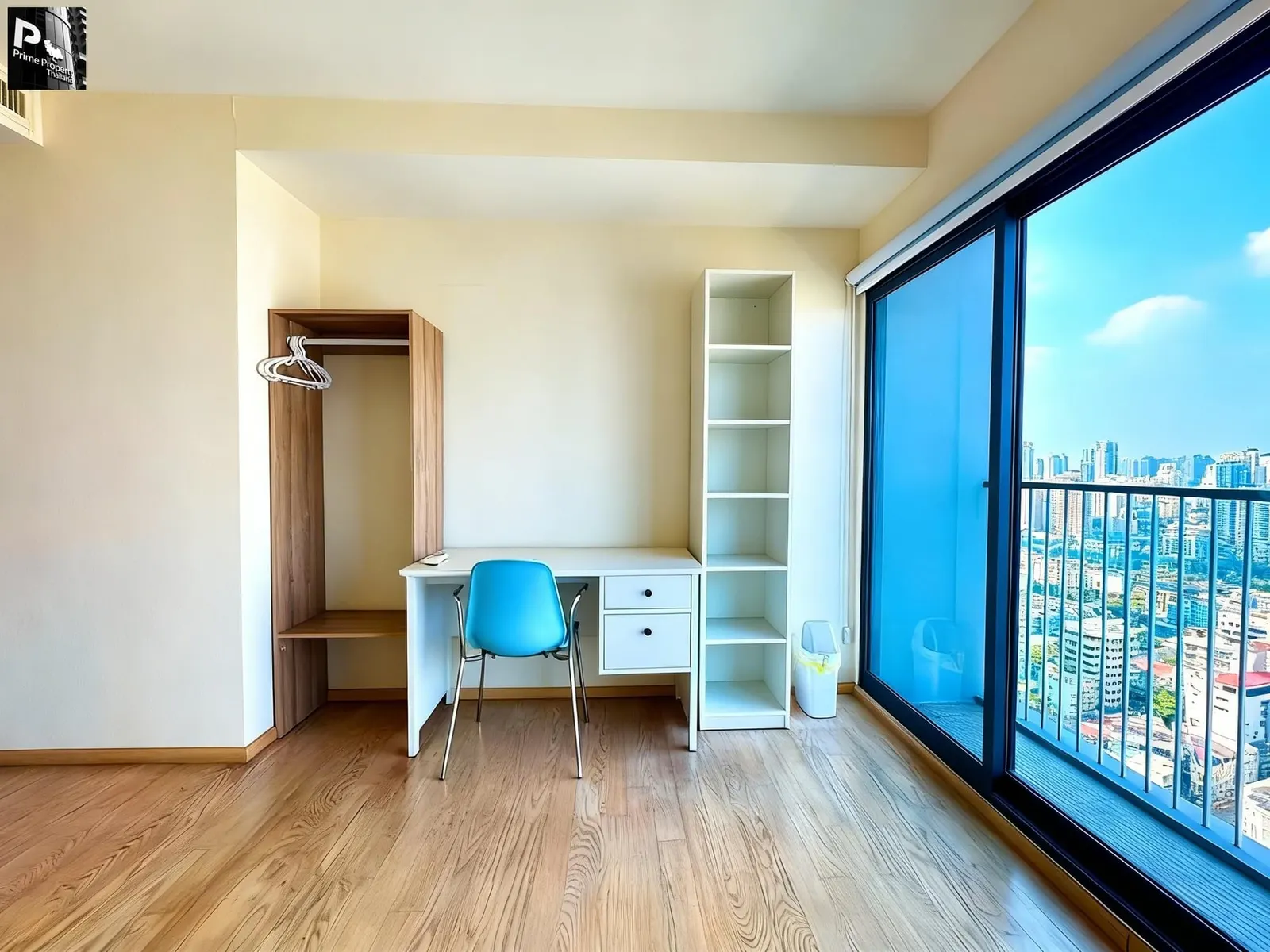 Huge High-end Luxury Condo For Sale - Khlong Toei, Bangkok Noble Remix Thonglor 7