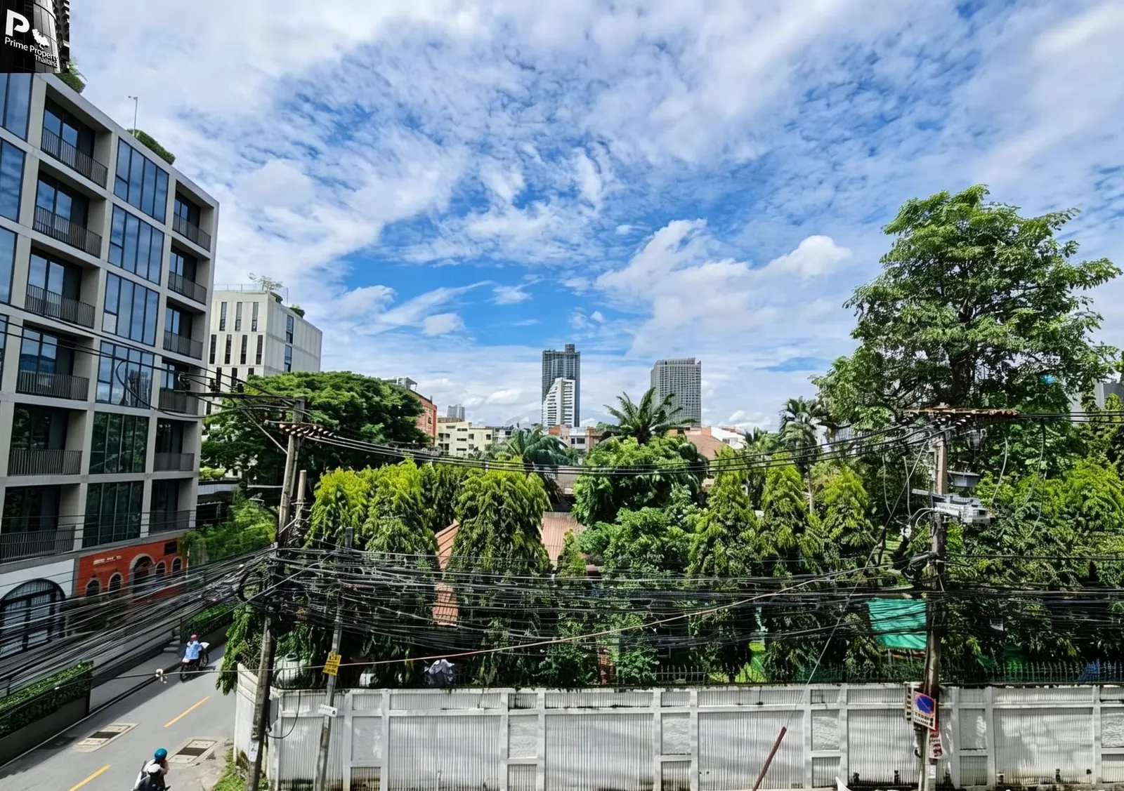 Spacious 2-Bedroom Residence in Villa Sikhara, Central Sukhumvit – ฿10,900,000 9