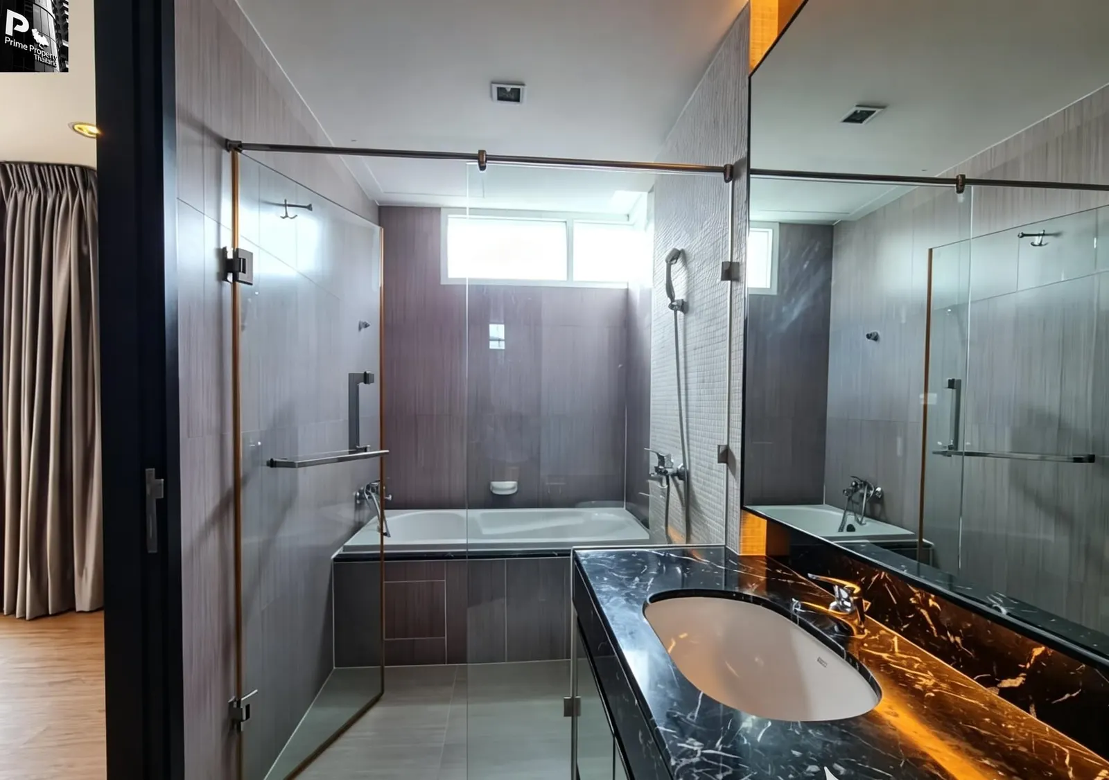 Spacious 2-Bedroom Residence in Villa Sikhara, Central Sukhumvit – ฿10,900,000 5