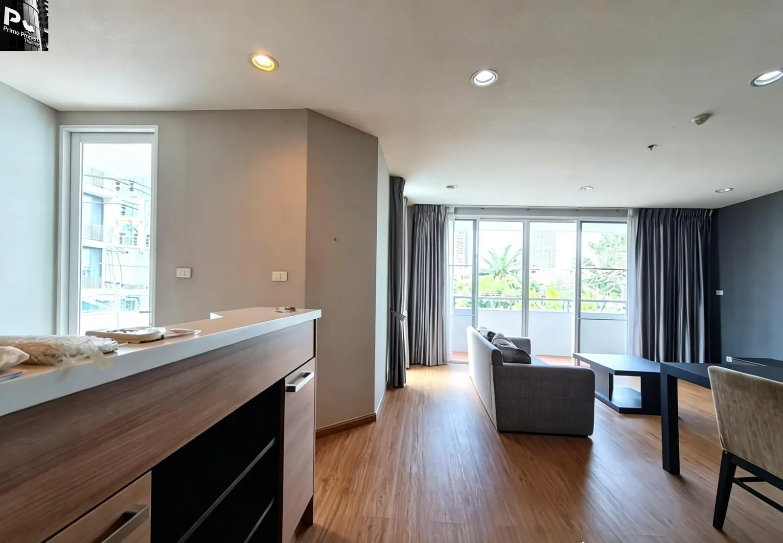 Spacious 2-Bedroom Residence in Villa Sikhara, Central Sukhumvit – ฿10,900,000 2