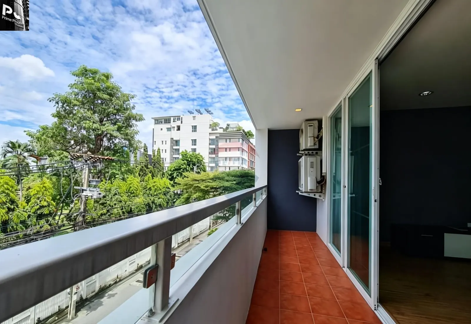 Spacious 2-Bedroom Residence in Villa Sikhara, Central Sukhumvit – ฿10,900,000 8