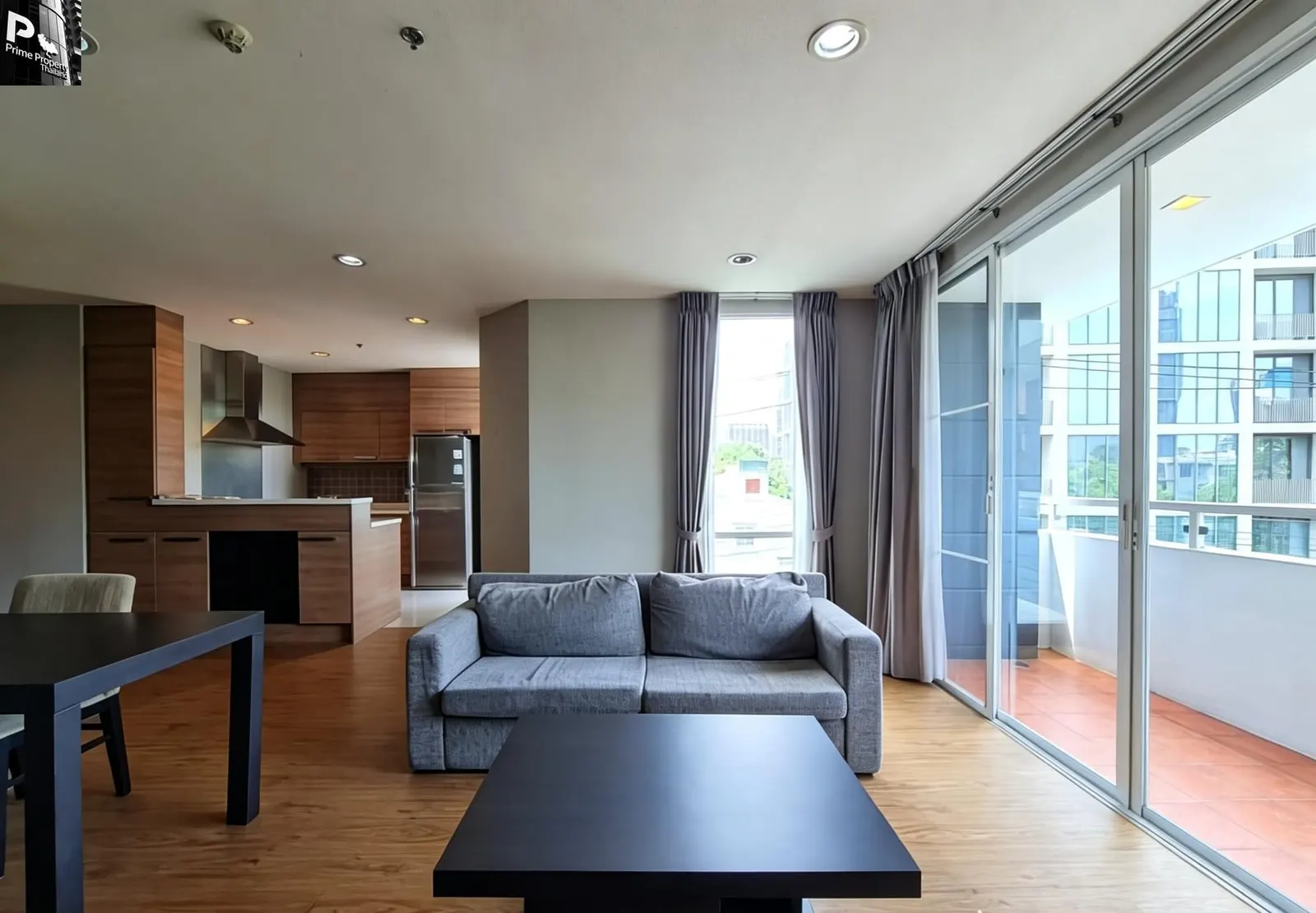 Spacious 2-Bedroom Residence in Villa Sikhara, Central Sukhumvit – ฿10,900,000 10