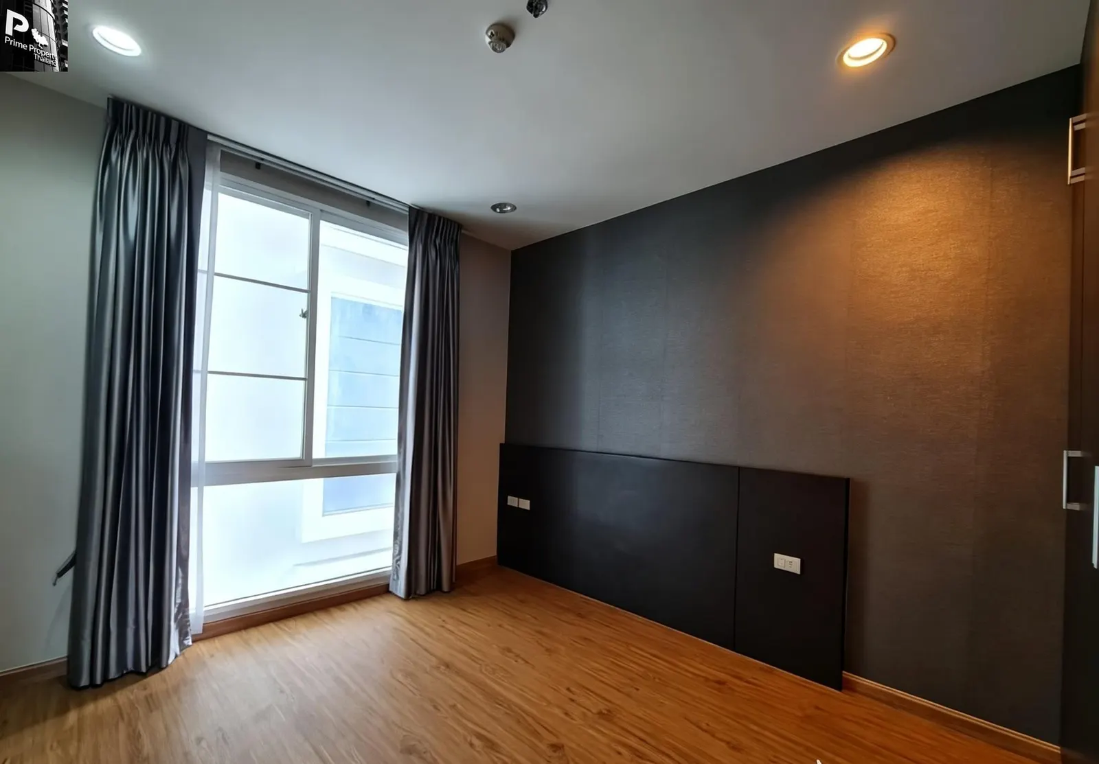 Spacious 2-Bedroom Residence in Villa Sikhara, Central Sukhumvit – ฿10,900,000 3