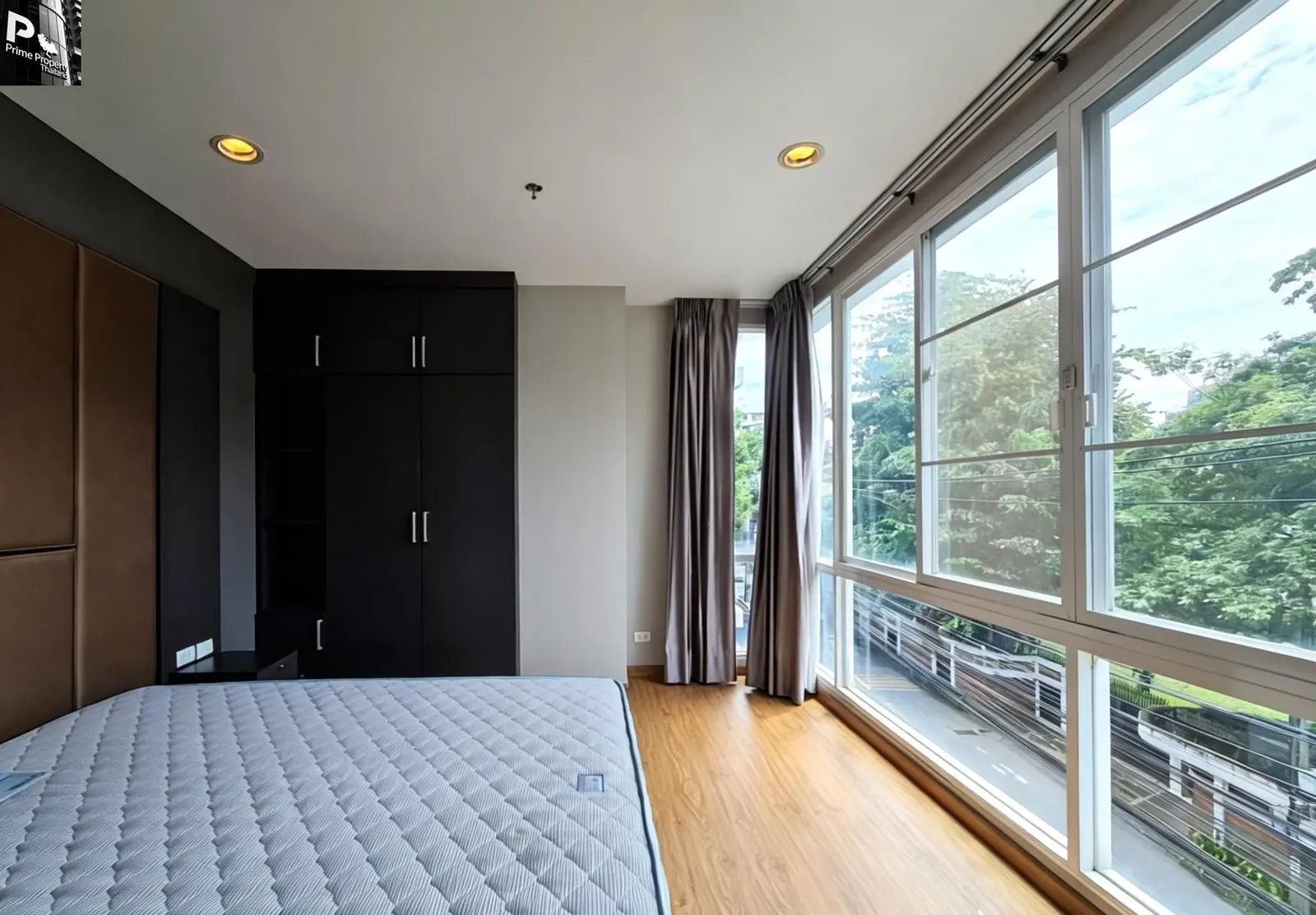 Spacious 2-Bedroom Residence in Villa Sikhara, Central Sukhumvit – ฿10,900,000 7