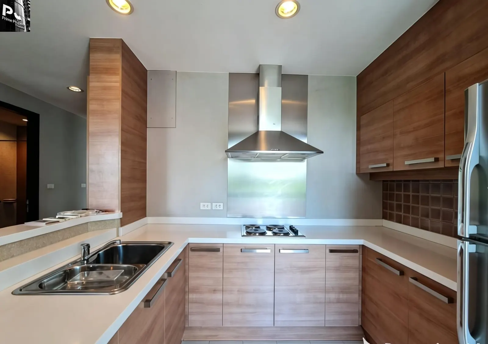 Spacious 2-Bedroom Residence in Villa Sikhara, Central Sukhumvit – ฿10,900,000 4