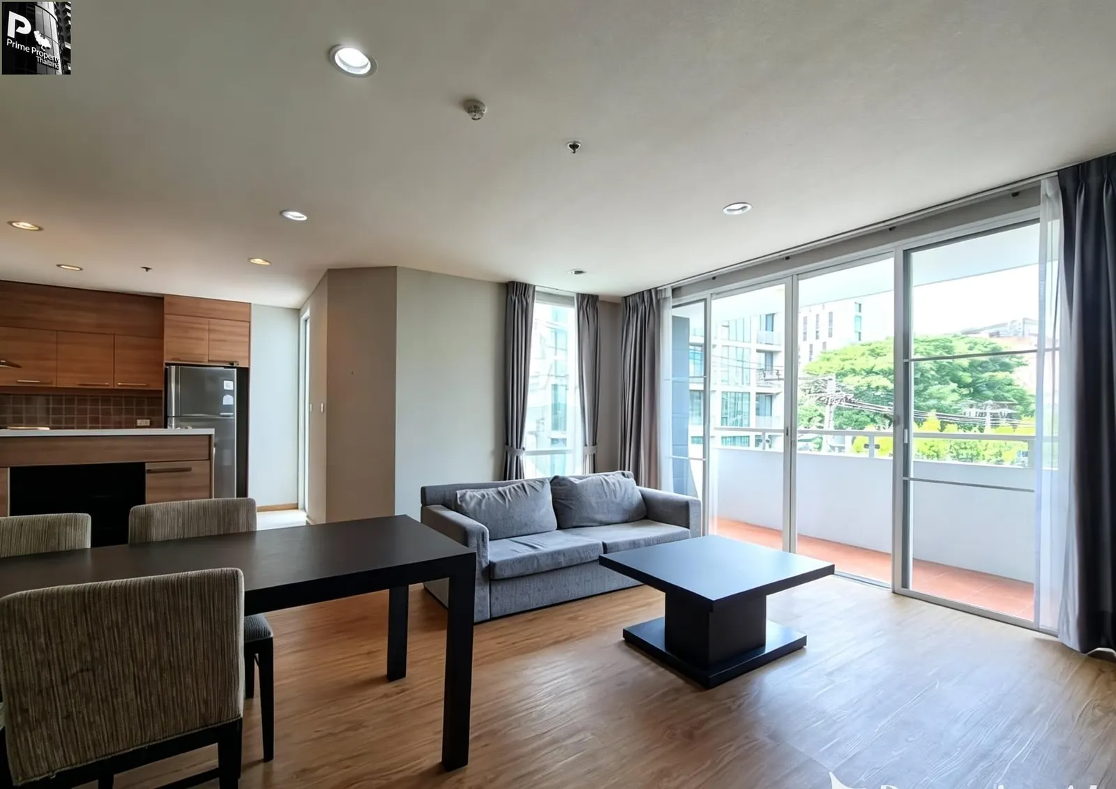 Spacious 2-Bedroom Residence in Villa Sikhara, Central Sukhumvit – ฿10,900,000 6