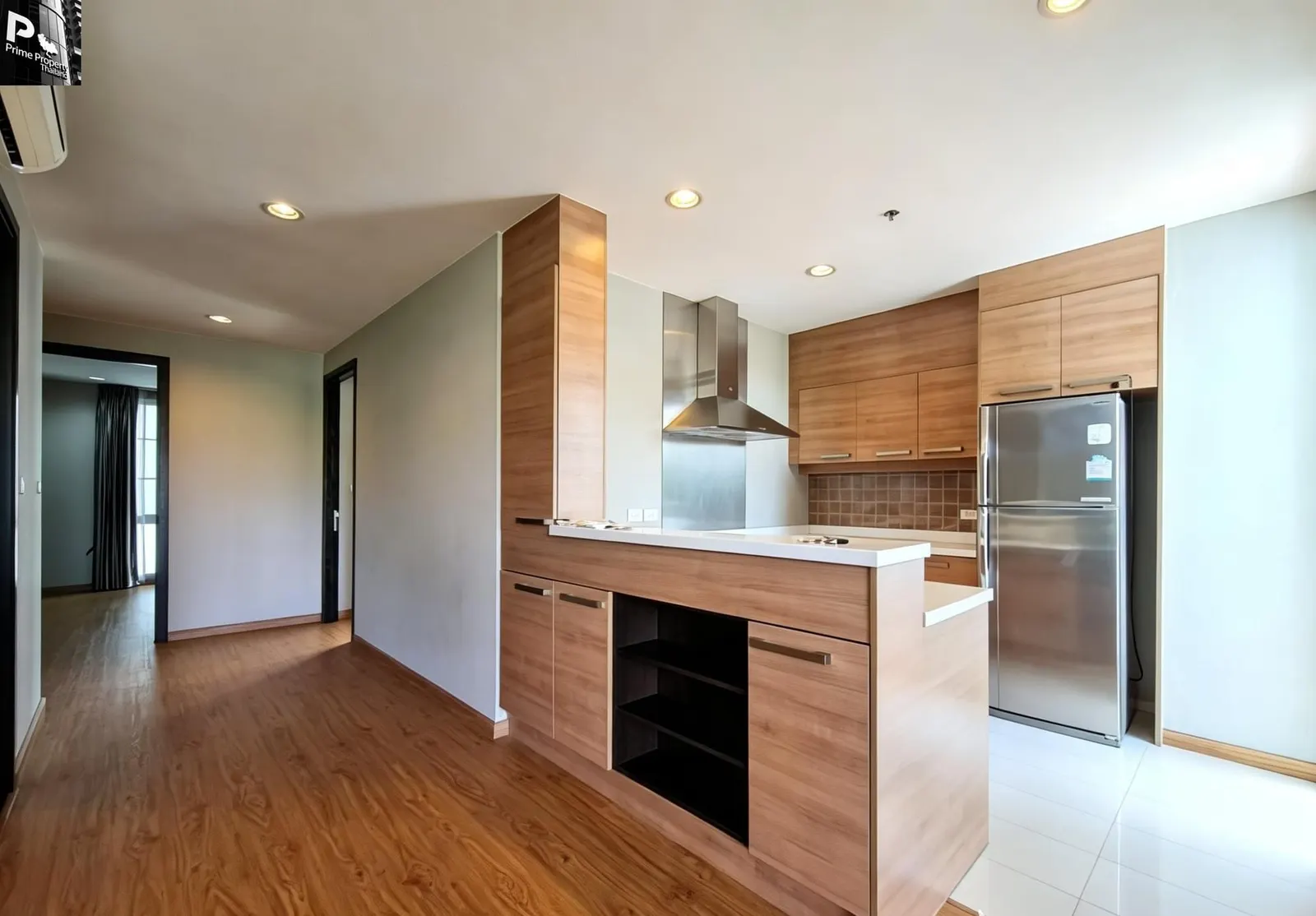 2-bed Condo for sale in Thonglor — 2-bedroom condo · Thonglor
