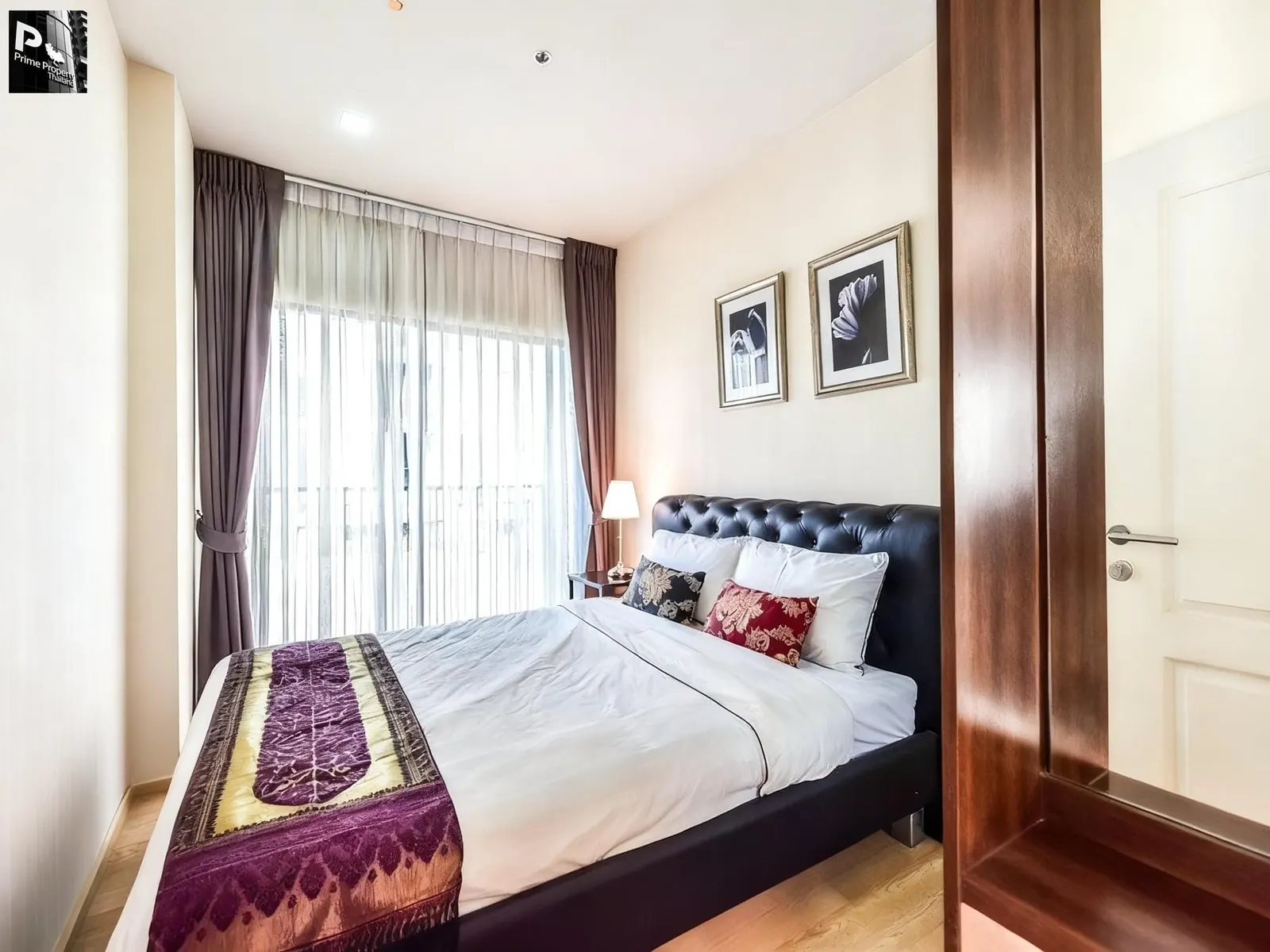 Safe Welcoming Embassy District Living in a Beautiful Corner Rental 7
