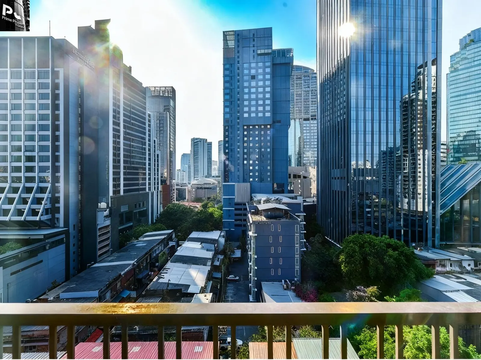 Safe Welcoming Embassy District Living in a Beautiful Corner Rental 8