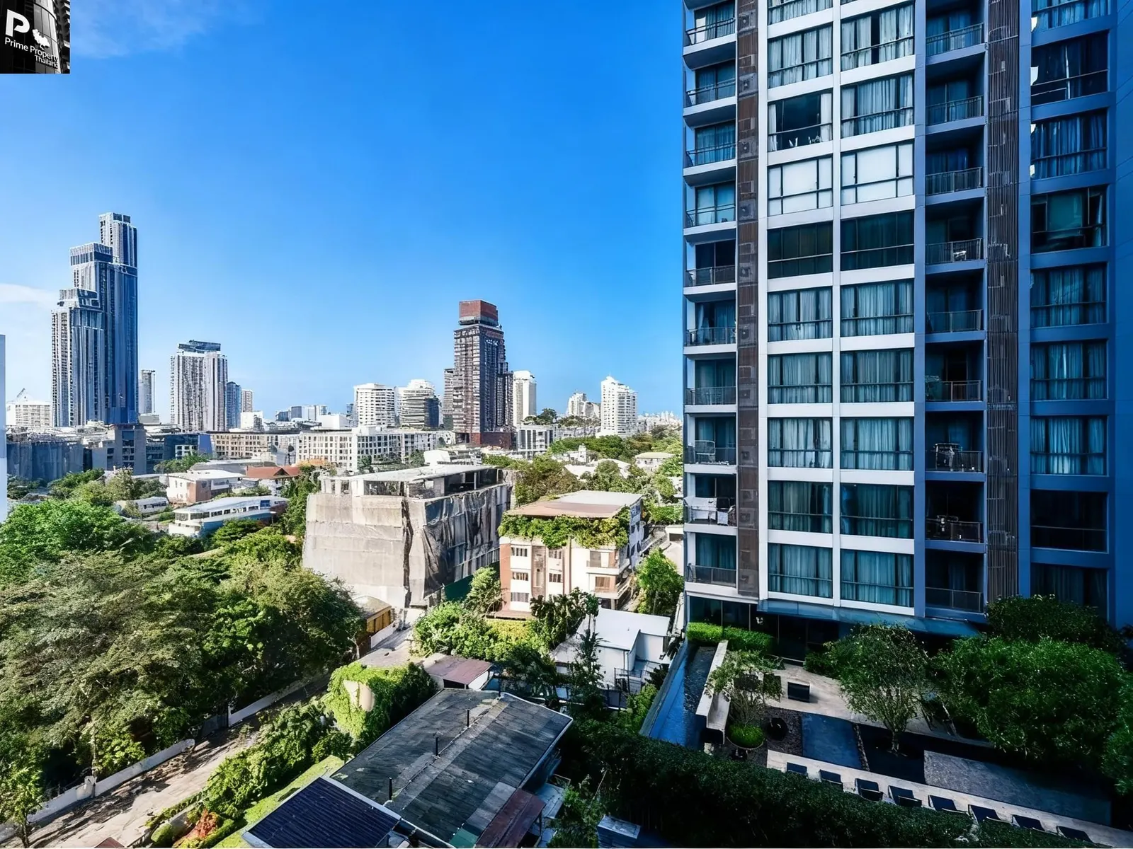 Safe Welcoming Embassy District Living in a Beautiful Corner Rental 2