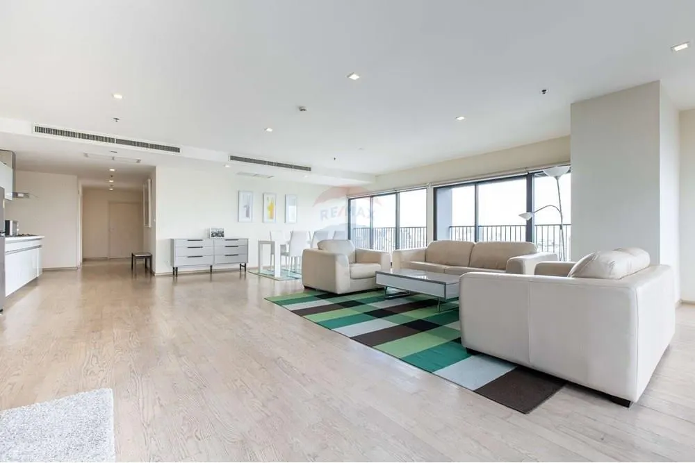 3-bed Condo for sale in Thonglor — 3-bedroom condo · Thonglor