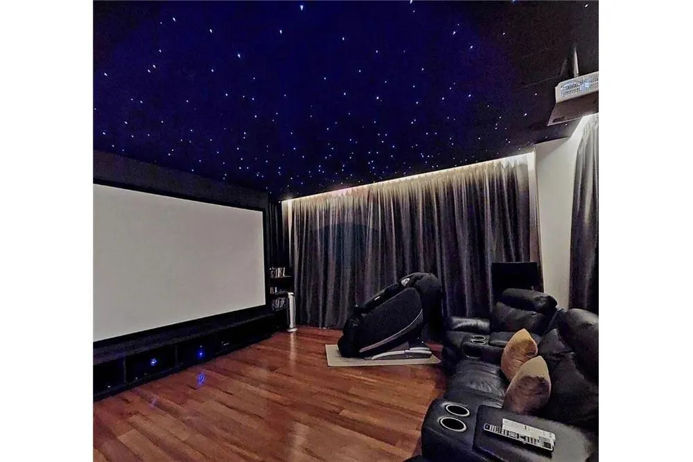 Luxury Mansion in Sukhumvit Soi 71 Phrakanong - 6 bed 5 floor 7