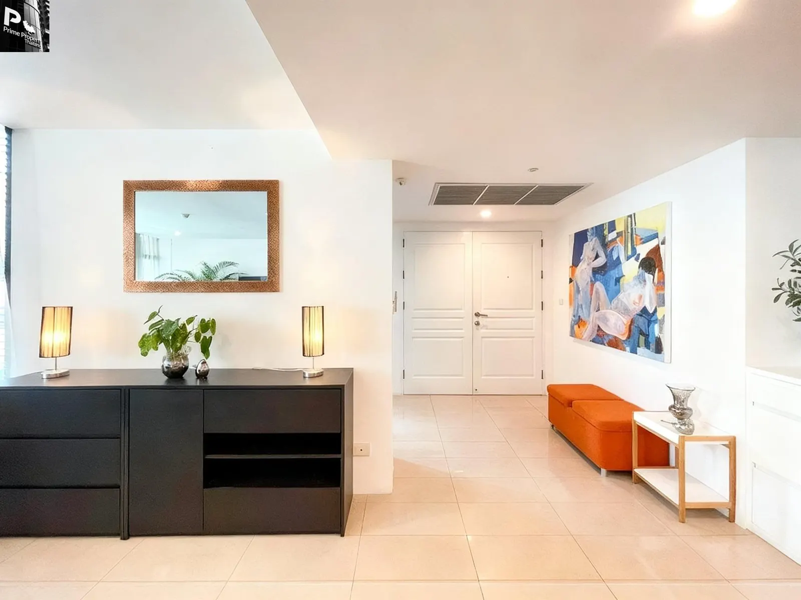 3-bed Condo for sale in Thonglor — 3-bedroom condo · Thonglor