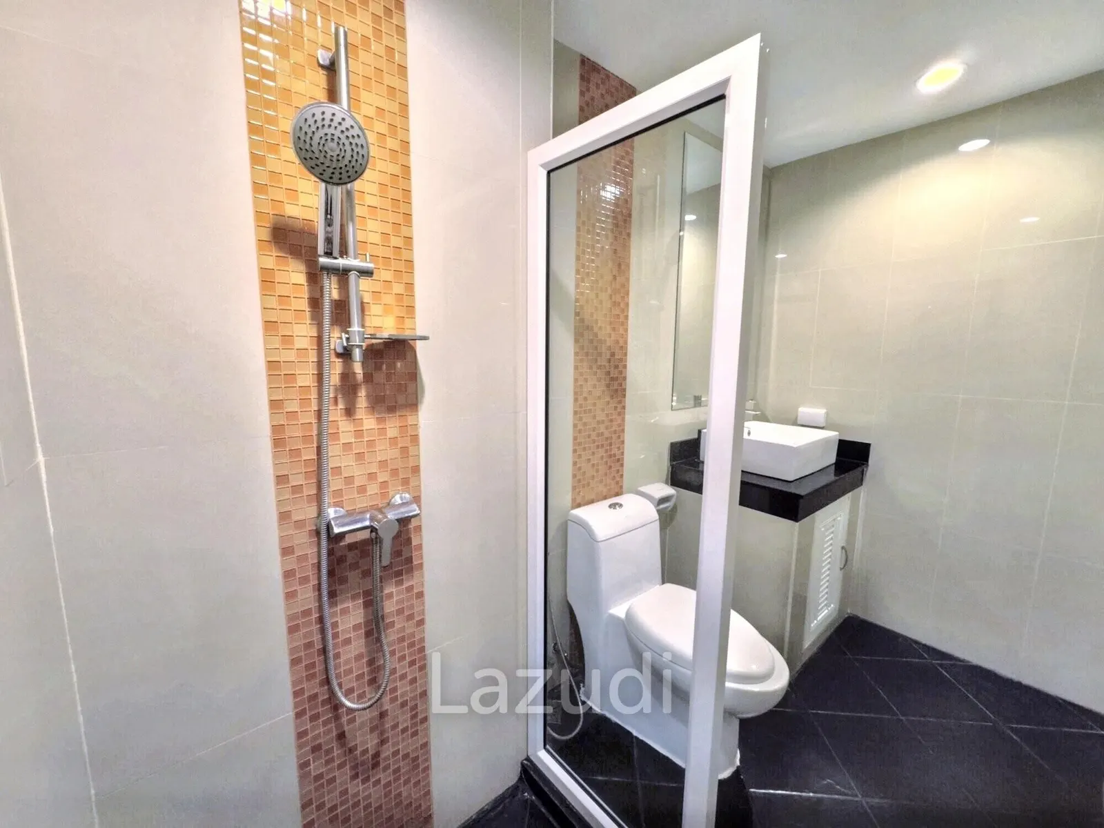 Spacious Studio at New Nordic VIP Suites 3 – ฿12,000/month | ฿1,550,000 Sale 5