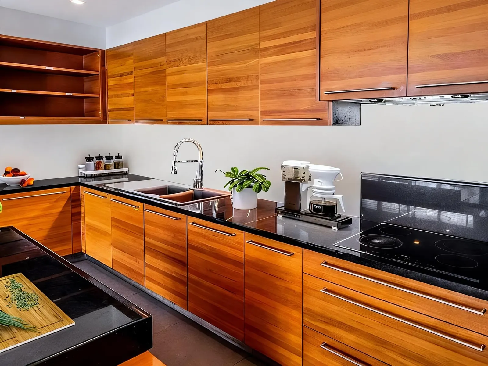 Fully Renovated 4-Bedroom Condo at The Prime 11 – 7-Minute Walk to BTS Nana 5