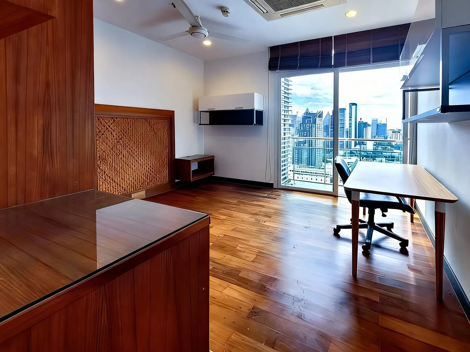 Fully Renovated 4-Bedroom Condo at The Prime 11 – 7-Minute Walk to BTS Nana 6