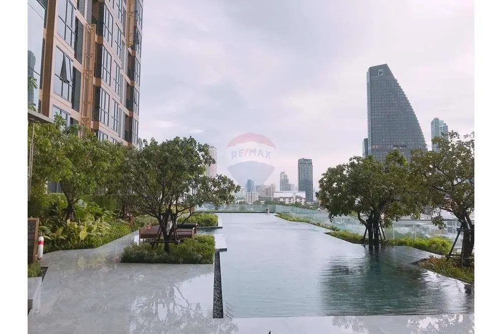 1-bed Condo for rent in Thonglor — 1-bedroom condo · Thonglor