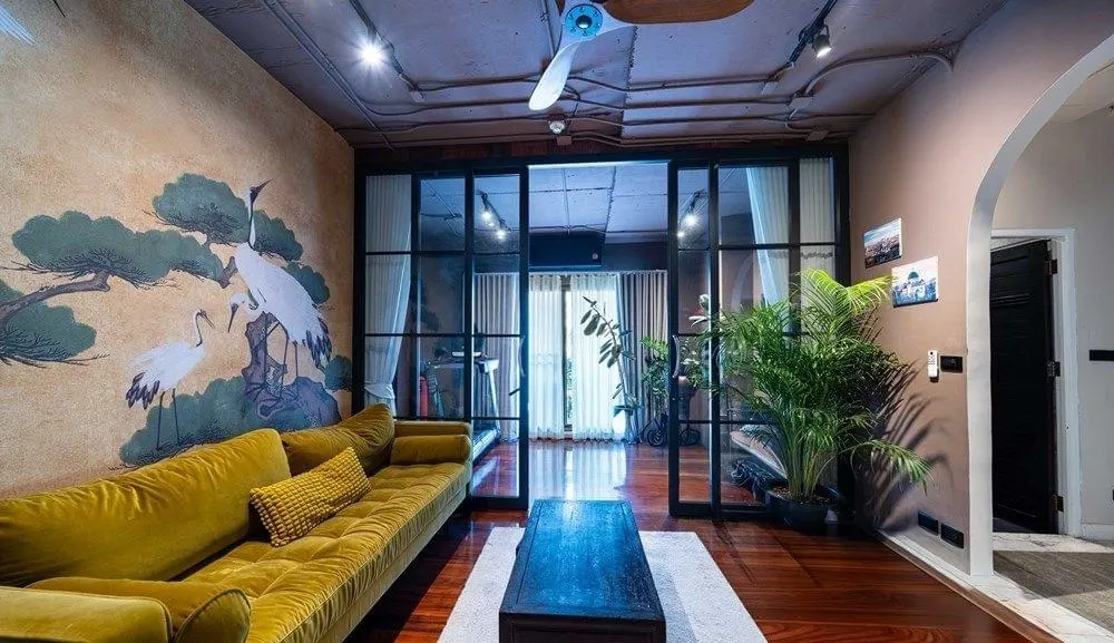 3-bed Condo for sale in Phrom Phong — 3-bedroom condo · Phrom Phong