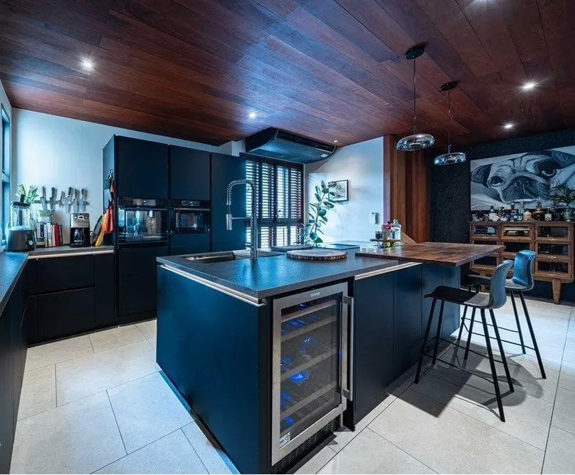 Room to Live Exceptionally Well in Sukhumvit 31 at PANACHE 3