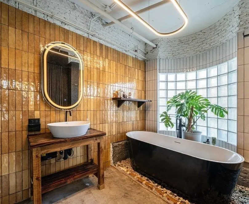 Room to Live Exceptionally Well in Sukhumvit 31 at PANACHE 7