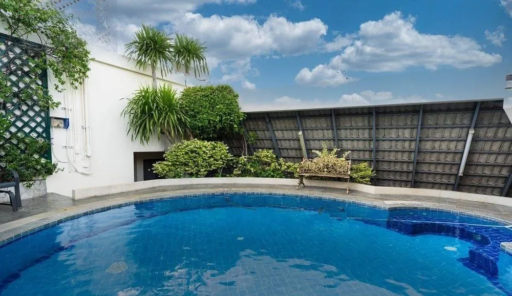 Room to Live Exceptionally Well in Sukhumvit 31 at PANACHE 9