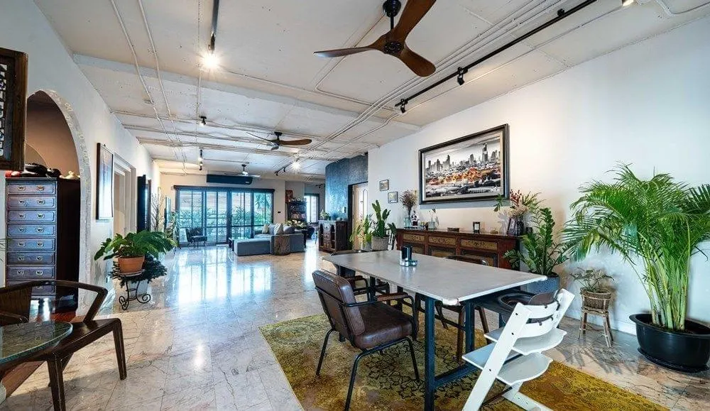 Room to Live Exceptionally Well in Sukhumvit 31 at PANACHE 6