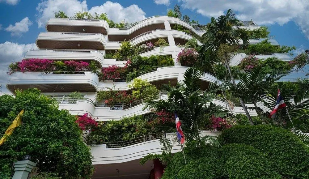 Room to Live Exceptionally Well in Sukhumvit 31 at PANACHE 8