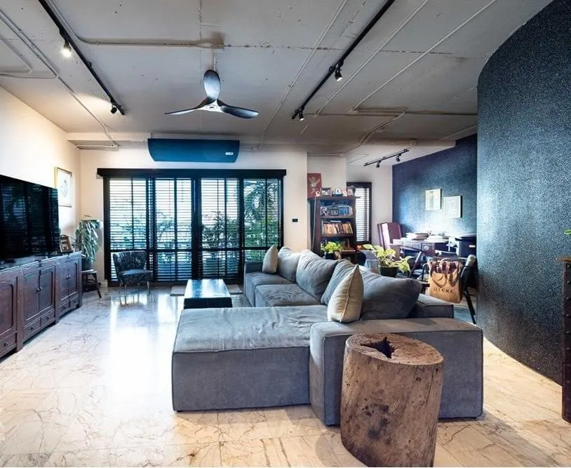 Room to Live Exceptionally Well in Sukhumvit 31 at PANACHE 2