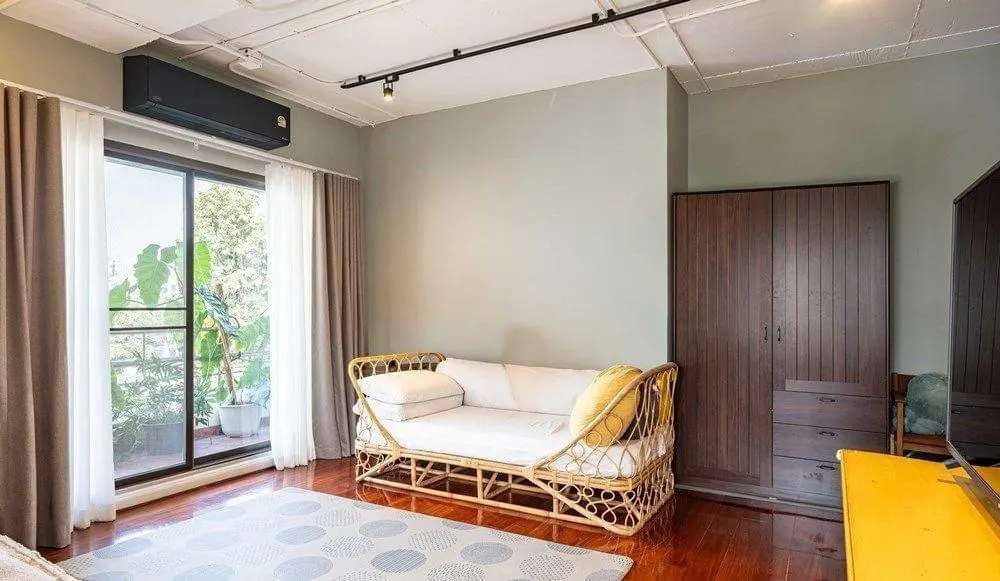 Room to Live Exceptionally Well in Sukhumvit 31 at PANACHE 4