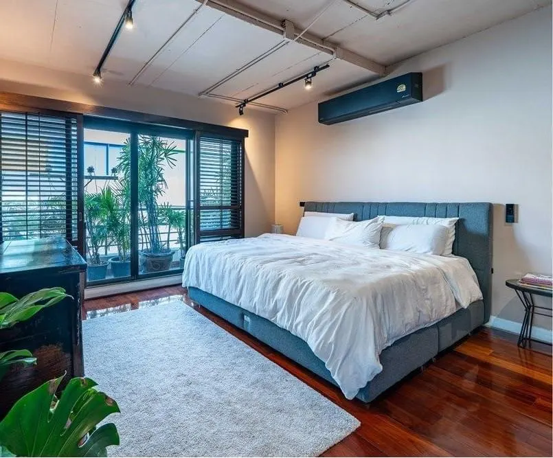 Room to Live Exceptionally Well in Sukhumvit 31 at PANACHE 10