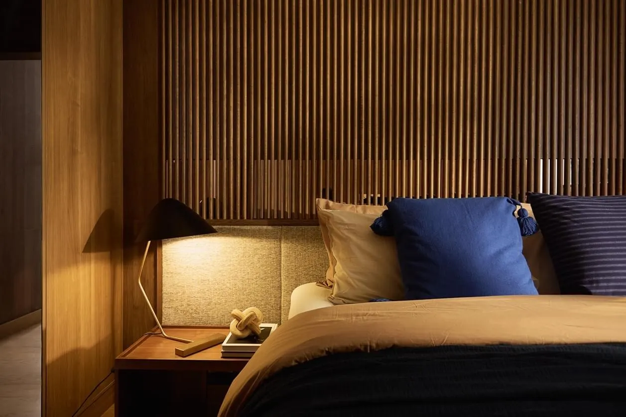 NUE Epic Asok–Rama 9 highly functional family space CBD located 45.5m² residence 7