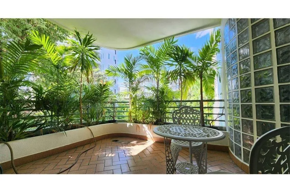 3 Bedroom 3 Bathroom Villa Style Apartment — All Room En-Suite, Heart of Thonglor 6