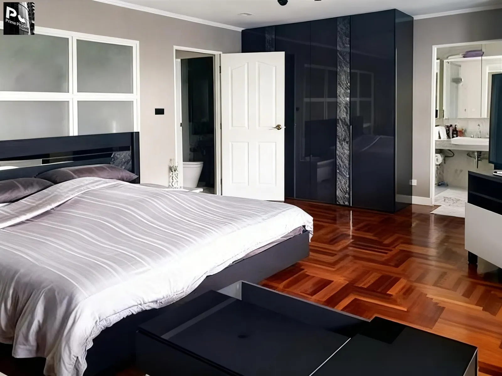 Duplex Penthouse (pet friendly) at Kiarti Thanee City Mansion, Sukhumvit 31 – ฿19,500,000 5
