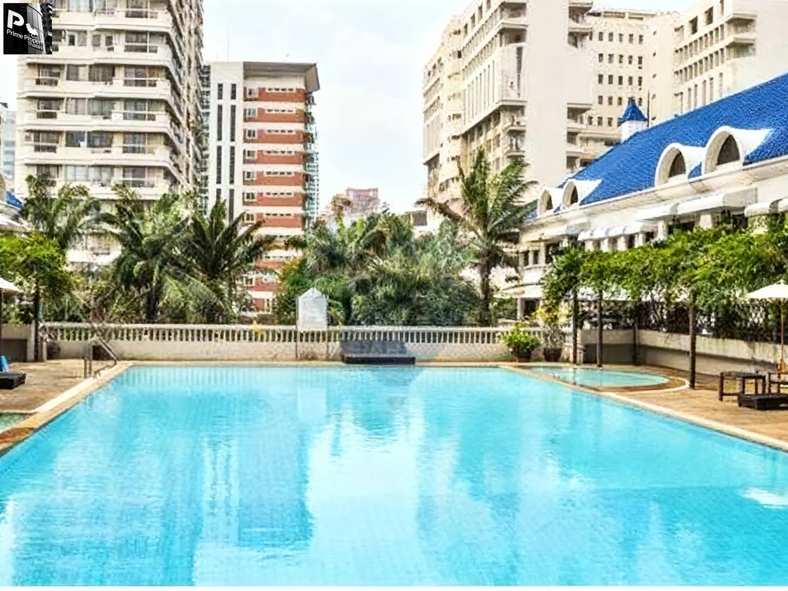 Duplex Penthouse (pet friendly) at Kiarti Thanee City Mansion, Sukhumvit 31 – ฿19,500,000 4