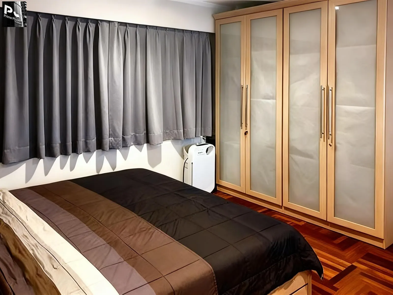 Duplex Penthouse (pet friendly) at Kiarti Thanee City Mansion, Sukhumvit 31 – ฿19,500,000 6